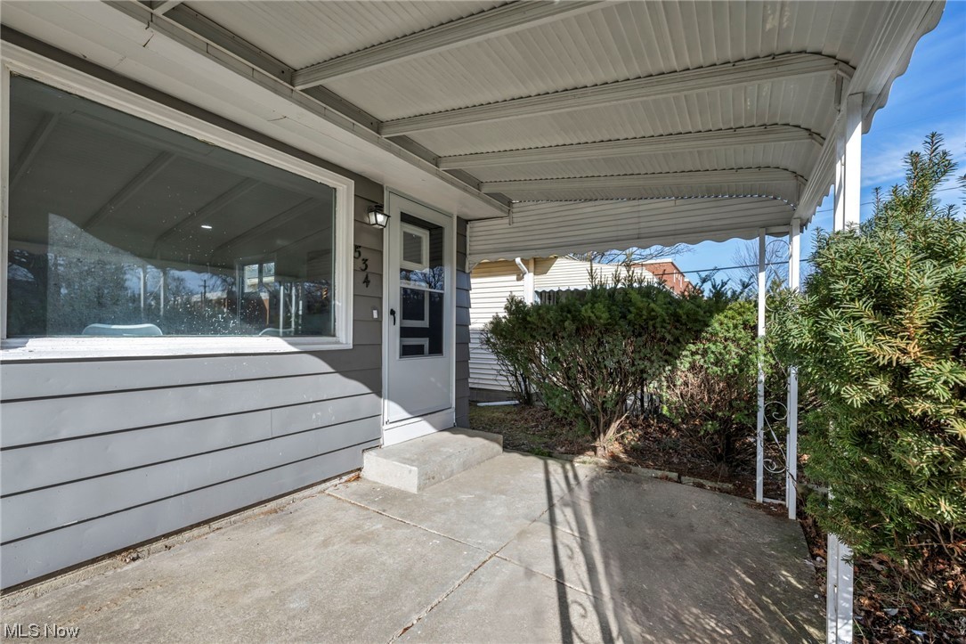 534 Northfield Road