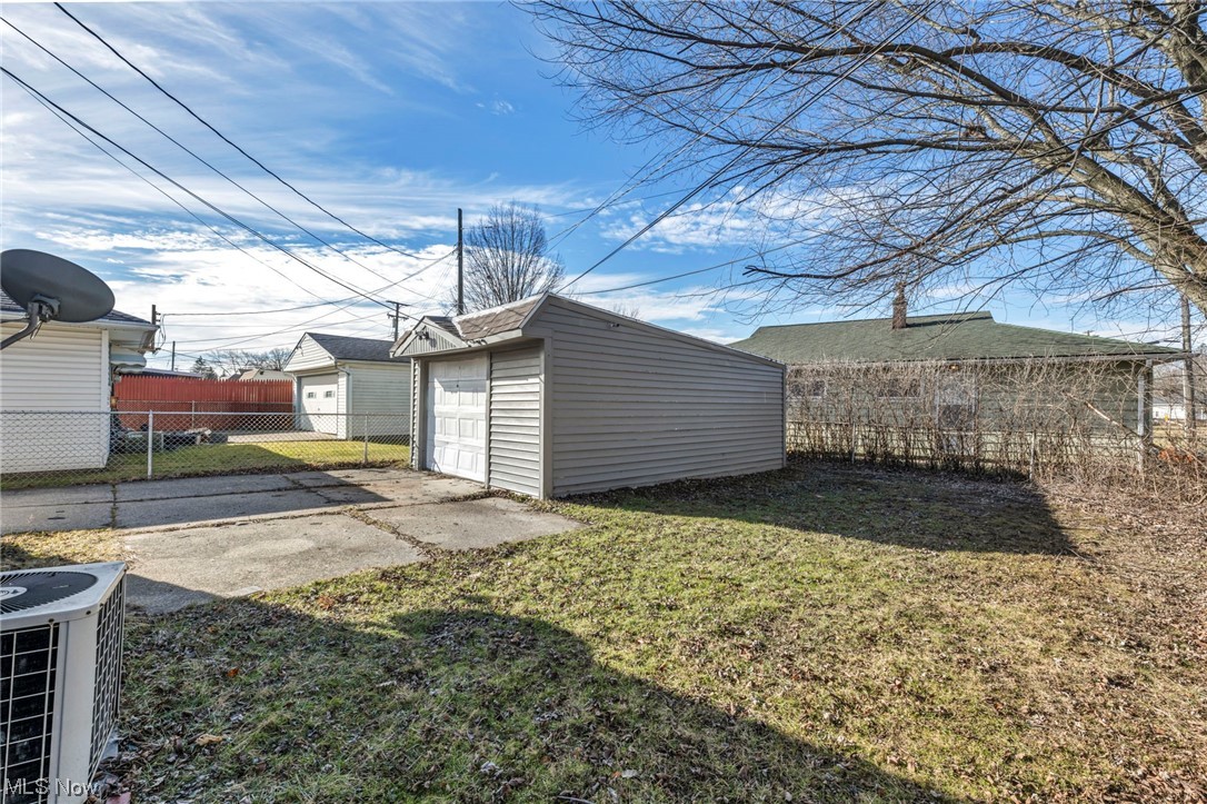 534 Northfield Road