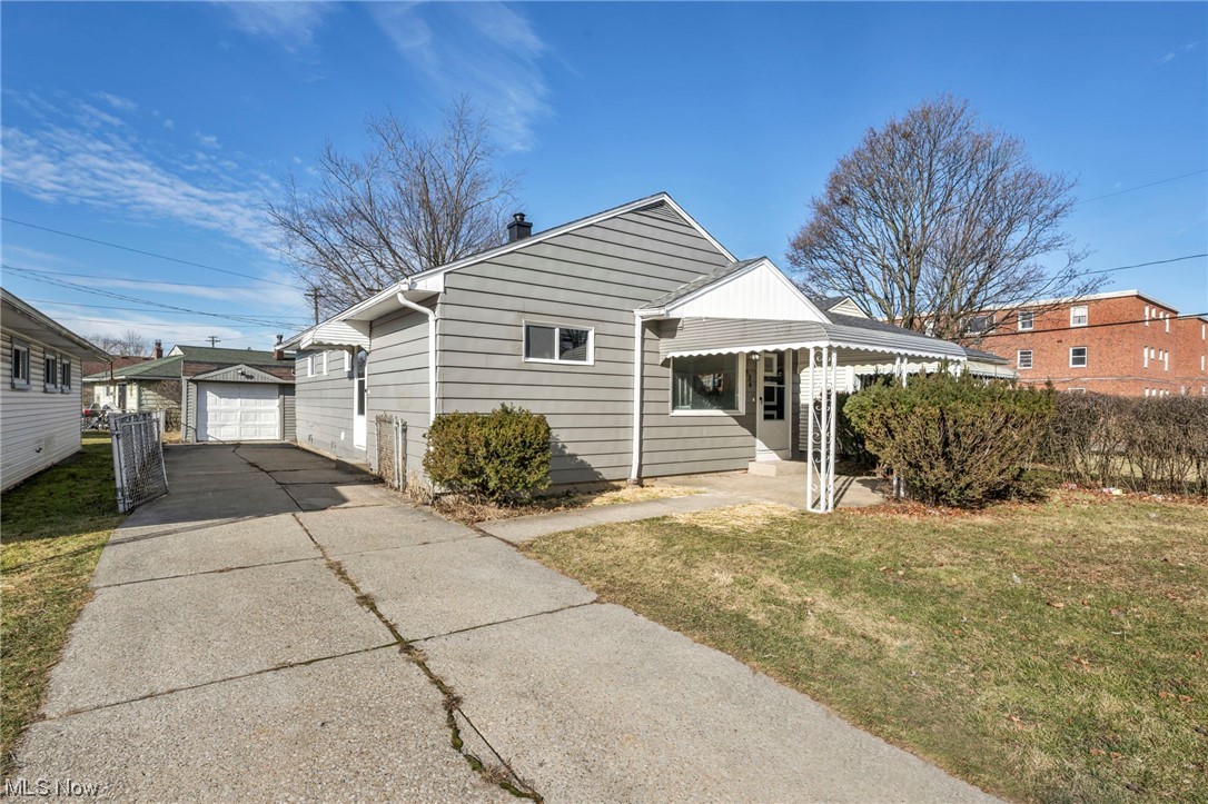 534 Northfield Road