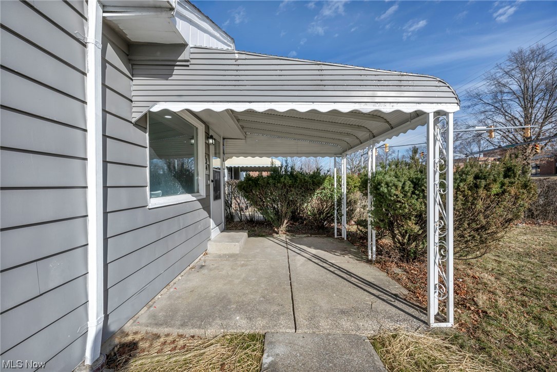 534 Northfield Road