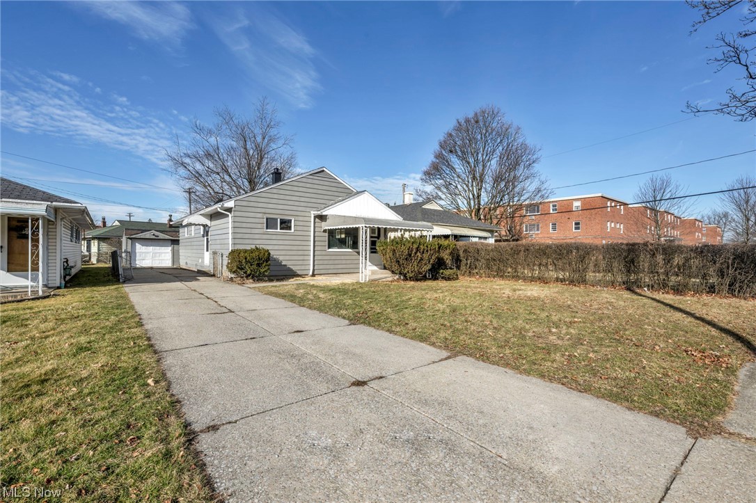 534 Northfield Road