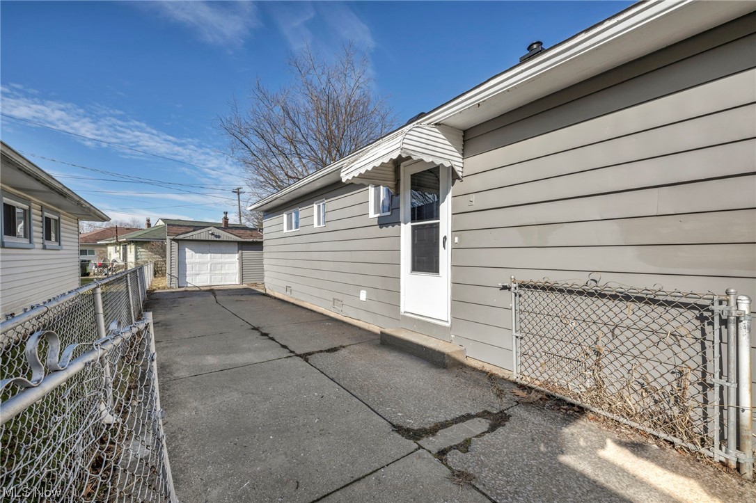 534 Northfield Road