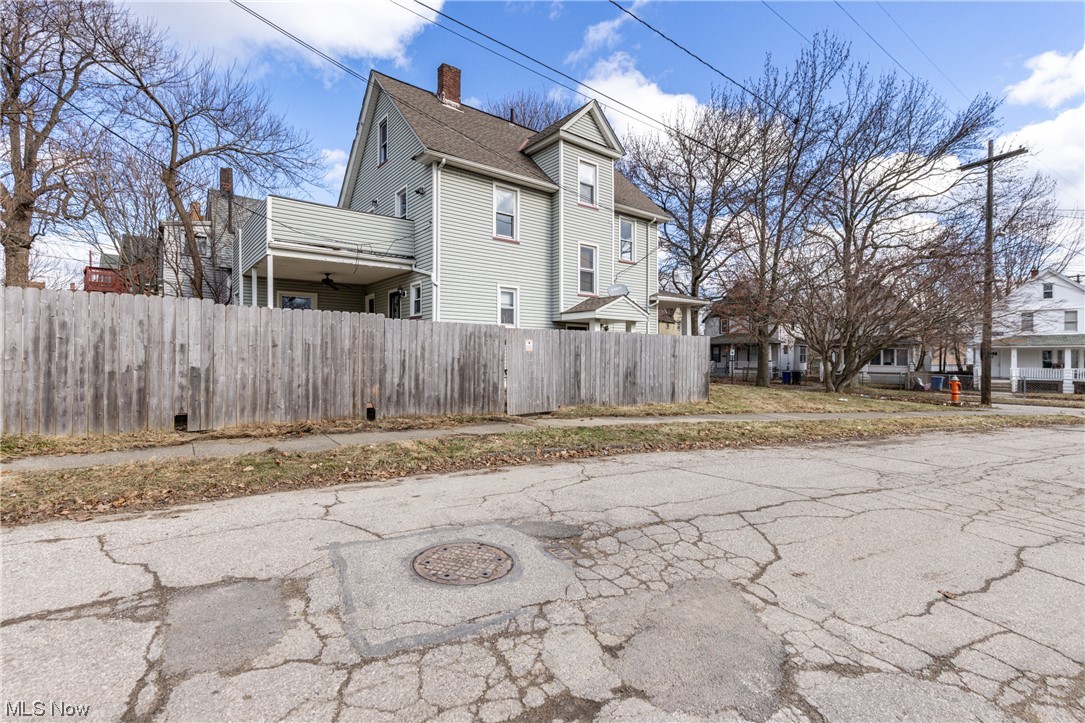 3908 W 36th Street