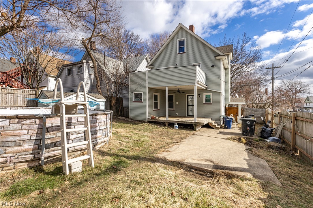 3908 W 36th Street