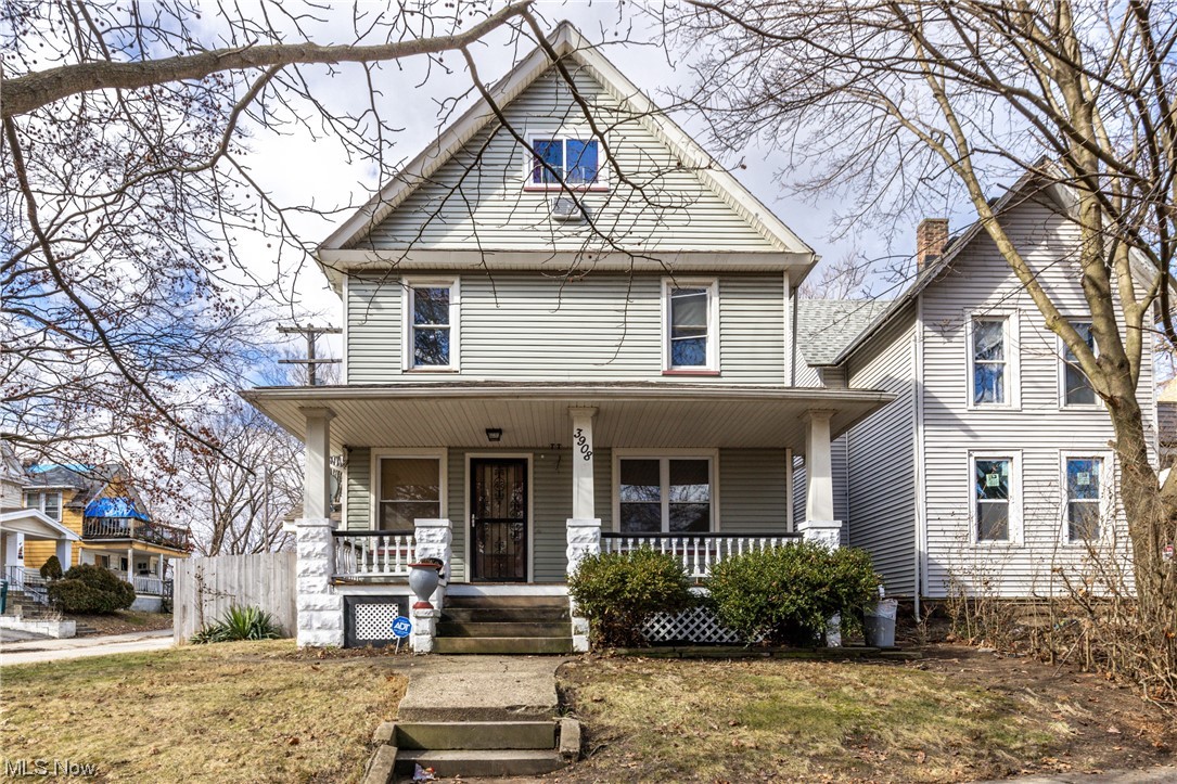 3908 W 36th Street