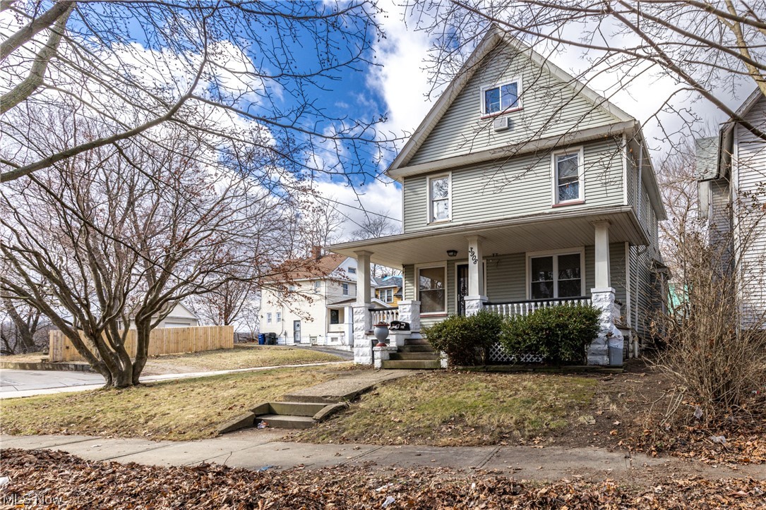 3908 W 36th Street