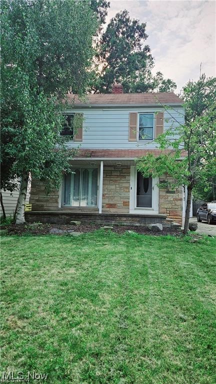 1402 Clearview Road
