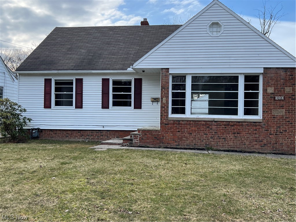 980 Richmond Road