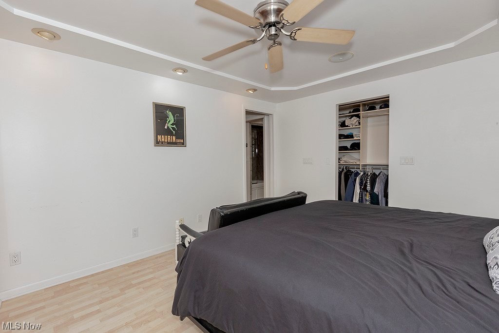 10301 Lake Avenue 822