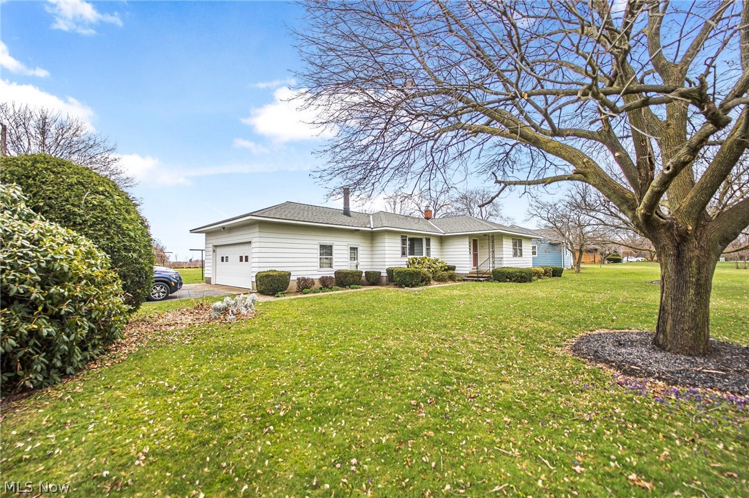 4995 Middle Ridge Road