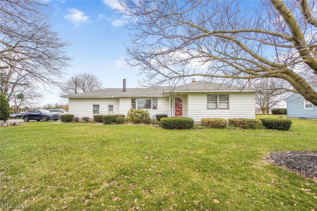 4995 Middle Ridge Road