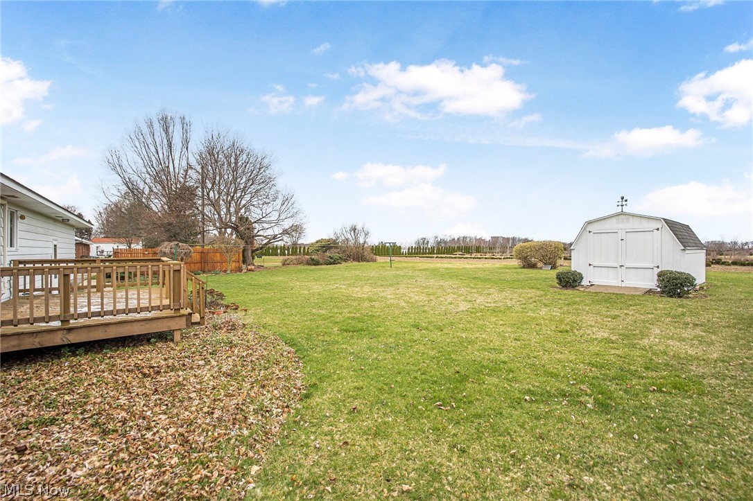 4995 Middle Ridge Road