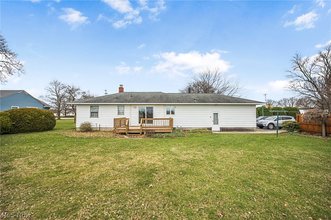 4995 Middle Ridge Road