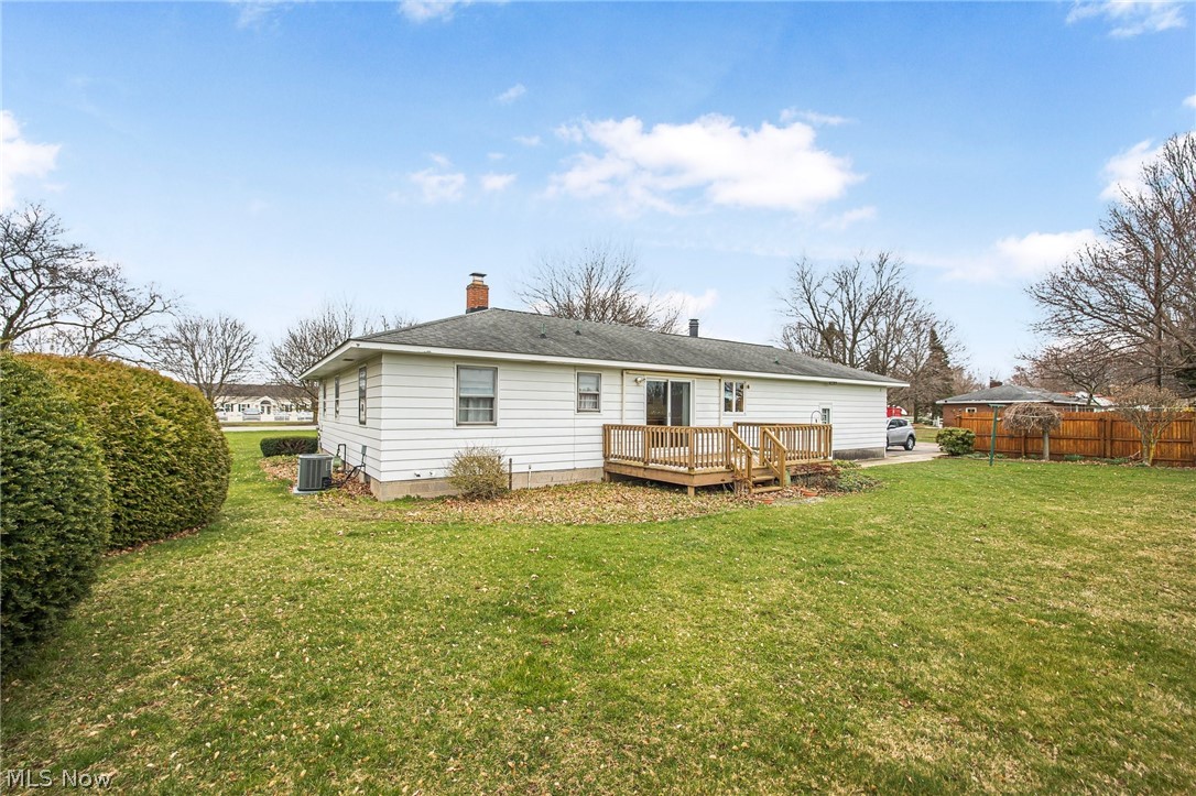 4995 Middle Ridge Road