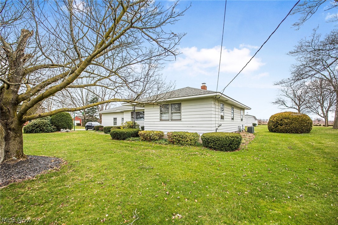 4995 Middle Ridge Road