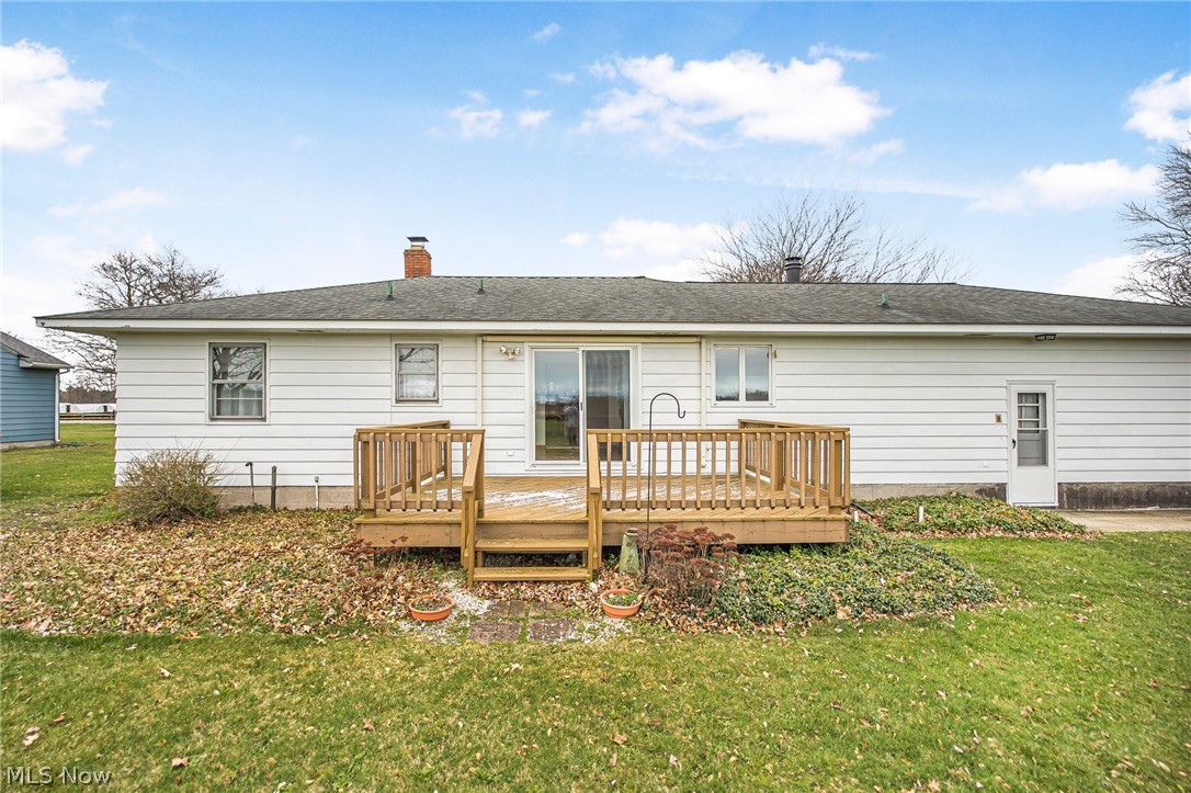 4995 Middle Ridge Road