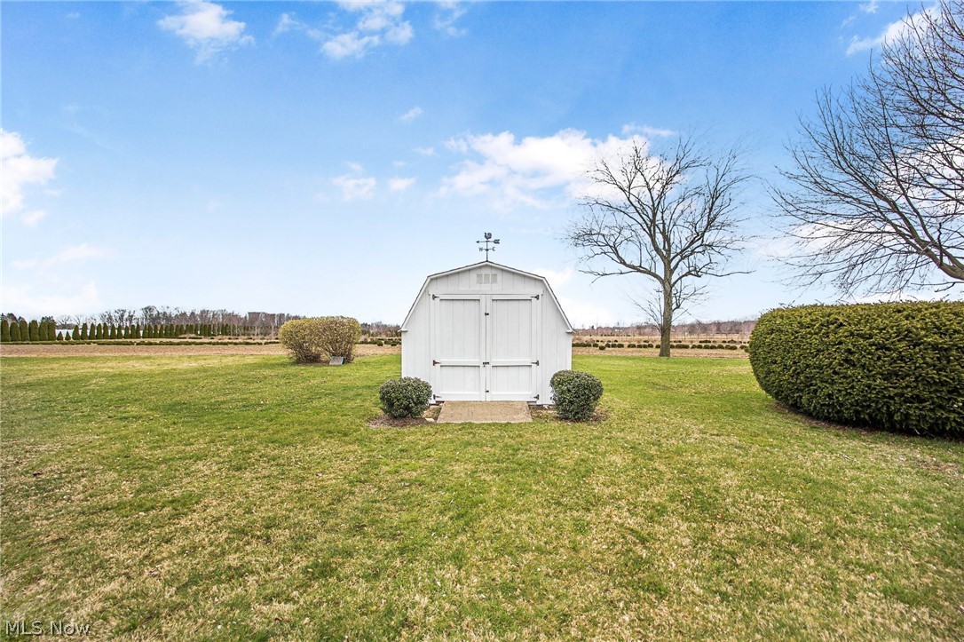 4995 Middle Ridge Road