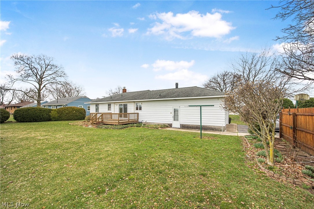 4995 Middle Ridge Road