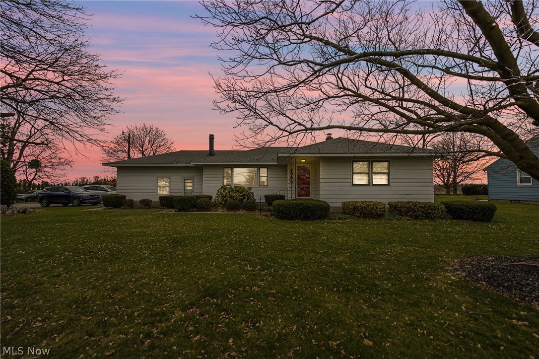 4995 Middle Ridge Road