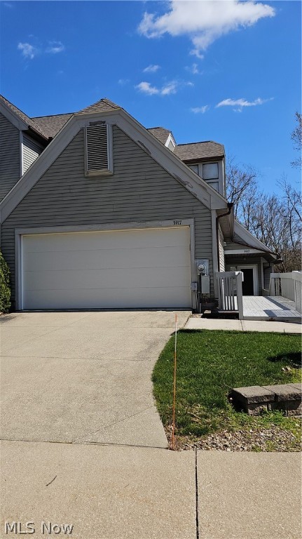 3917 Marsh View Drive