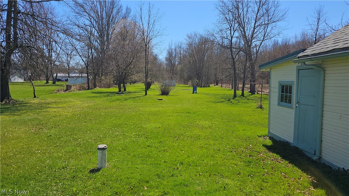 3029 NW Parkman-US Route 422 Road