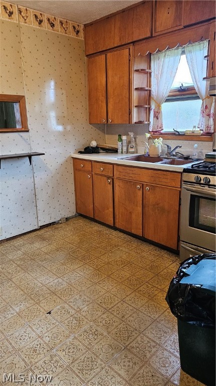 3029 NW Parkman-US Route 422 Road