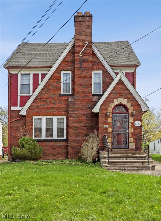 5237 Theodore Street