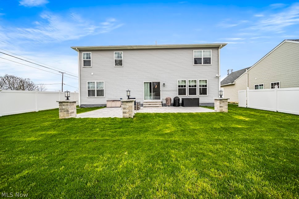 851 Asbury Pointe Lane