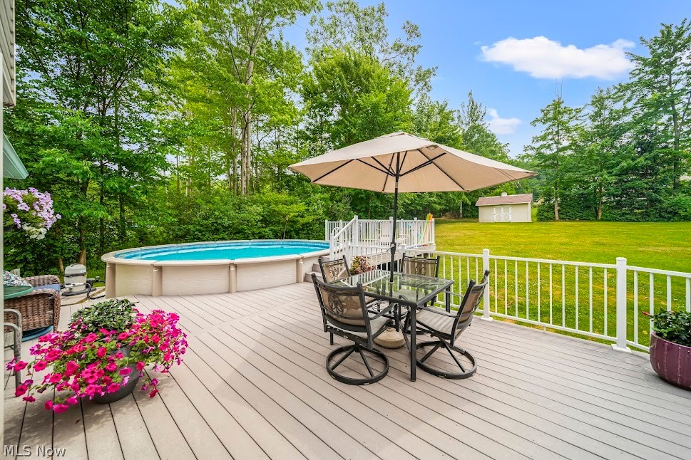 11590 Girdled Road
