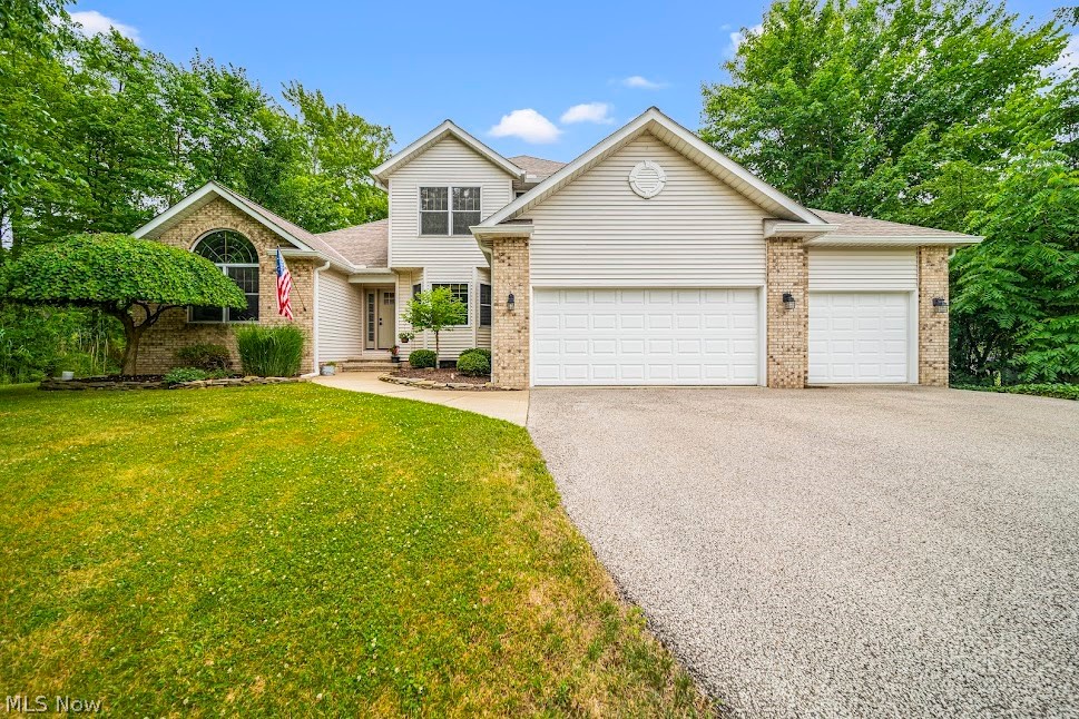 11590 Girdled Road
