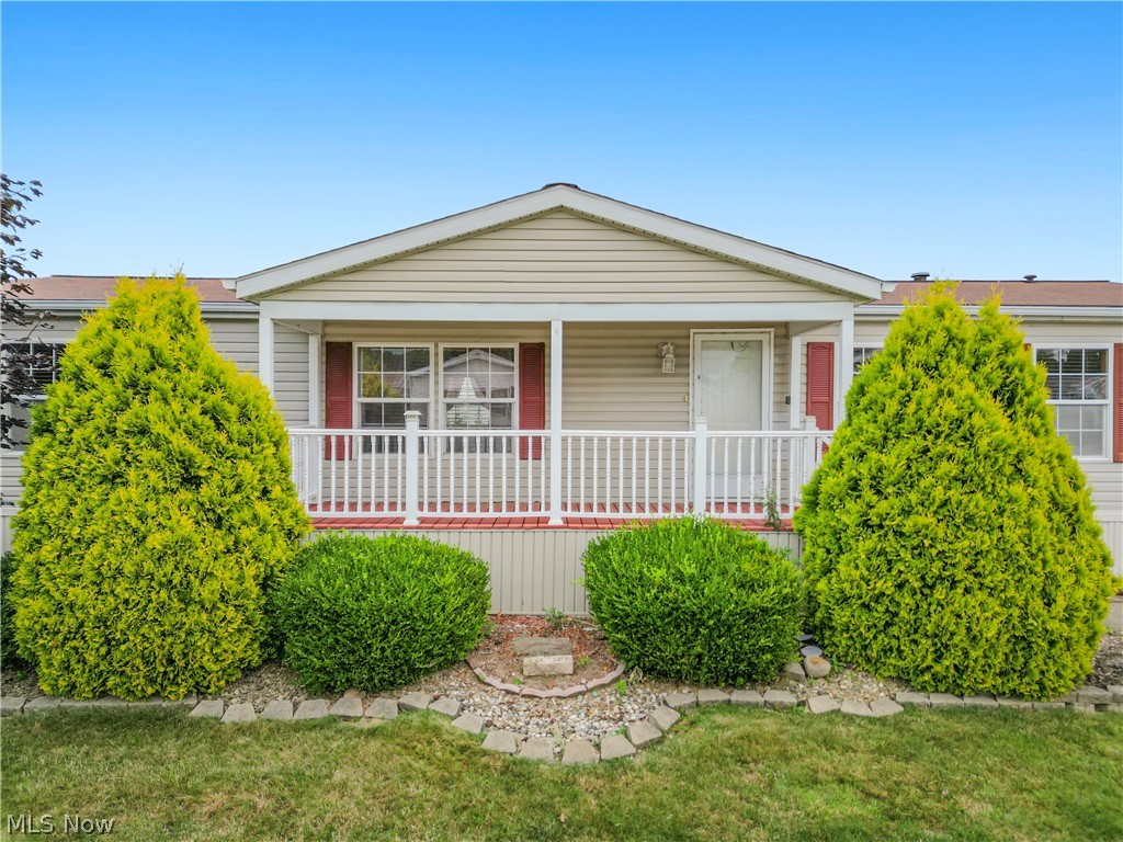 1603 Bogie Lane