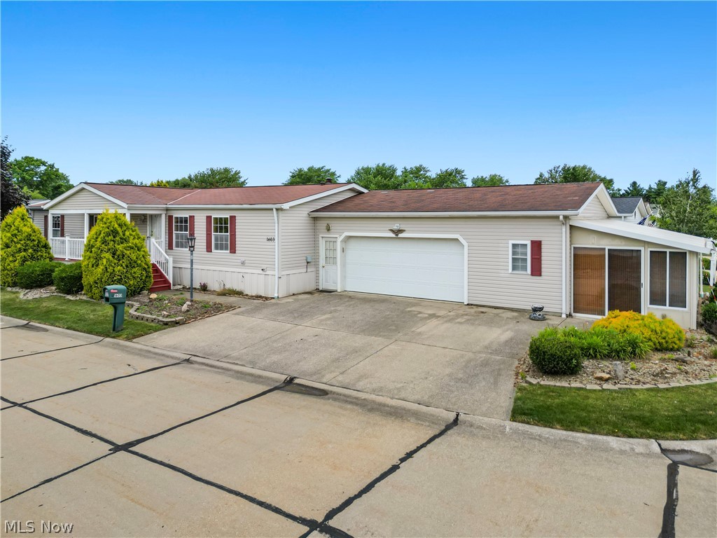 1603 Bogie Lane