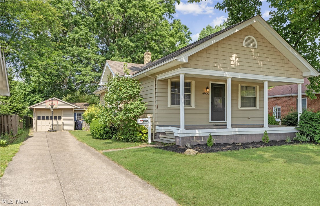 4000 W 224th Street