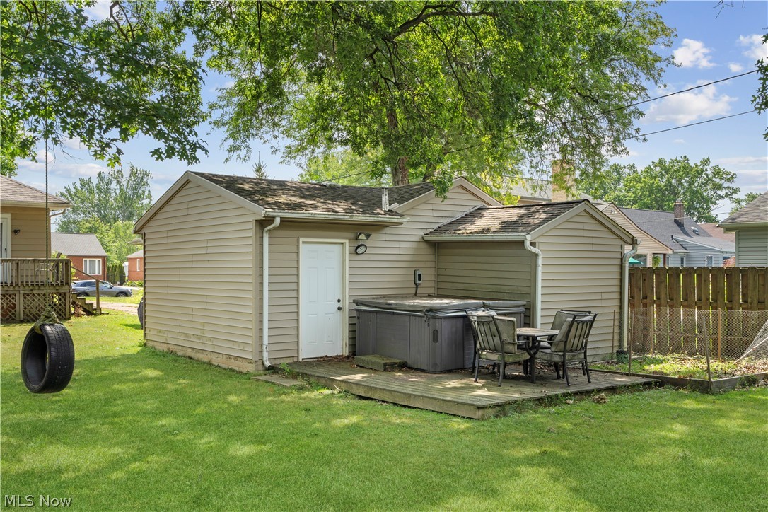 4000 W 224th Street