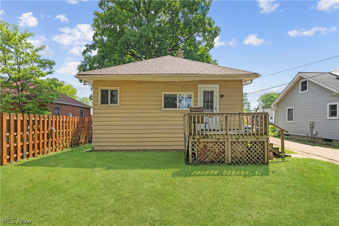 4000 W 224th Street