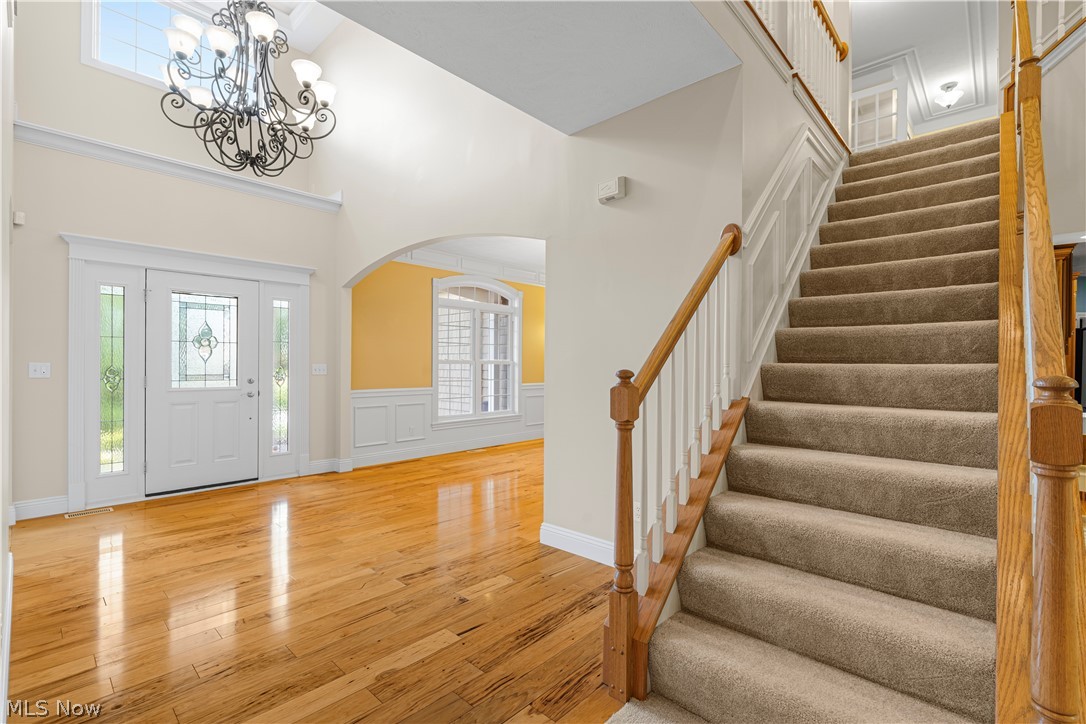 8000 Humphrey Hill Drive