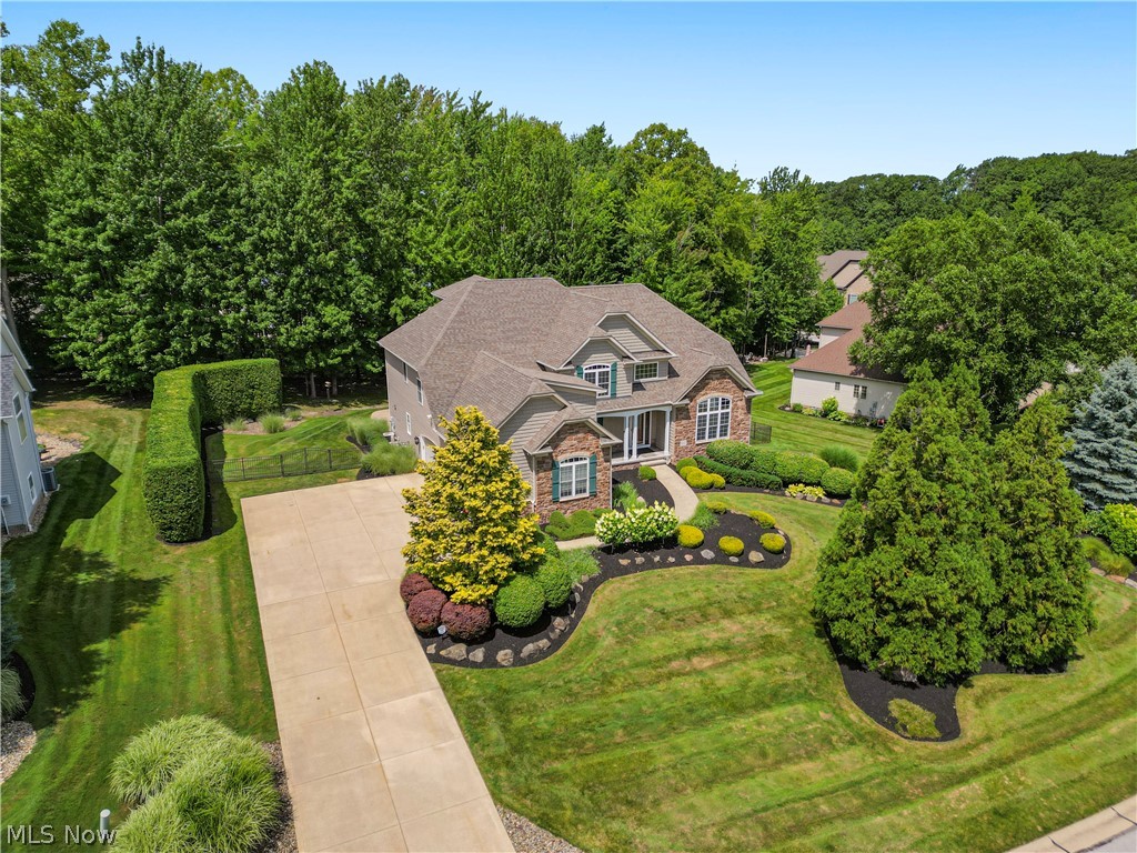 8000 Humphrey Hill Drive