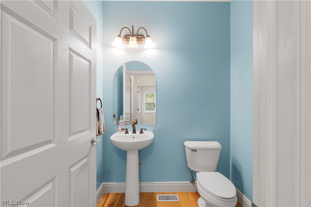 8000 Humphrey Hill Drive