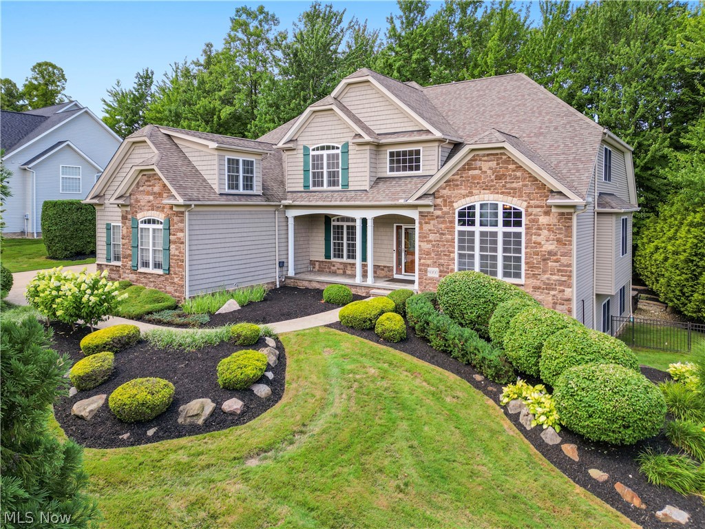 8000 Humphrey Hill Drive