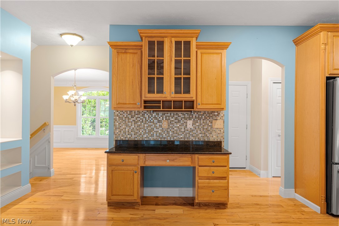 8000 Humphrey Hill Drive