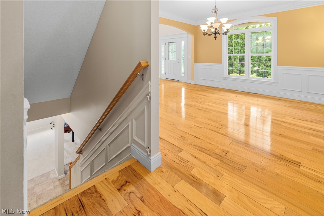 8000 Humphrey Hill Drive