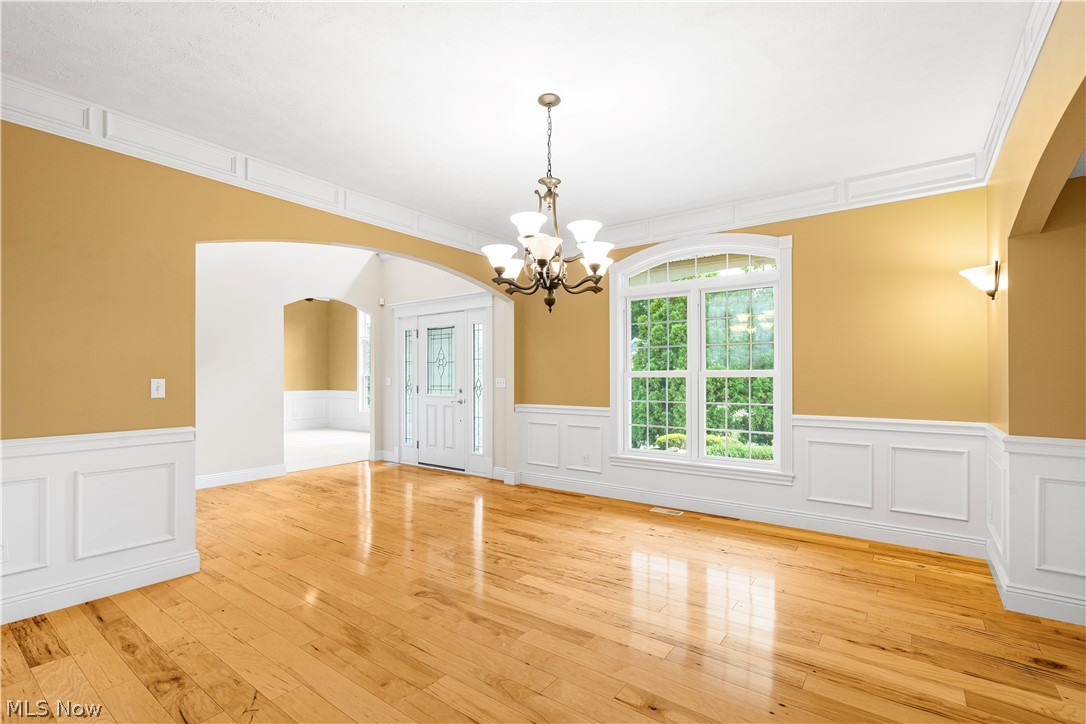 8000 Humphrey Hill Drive