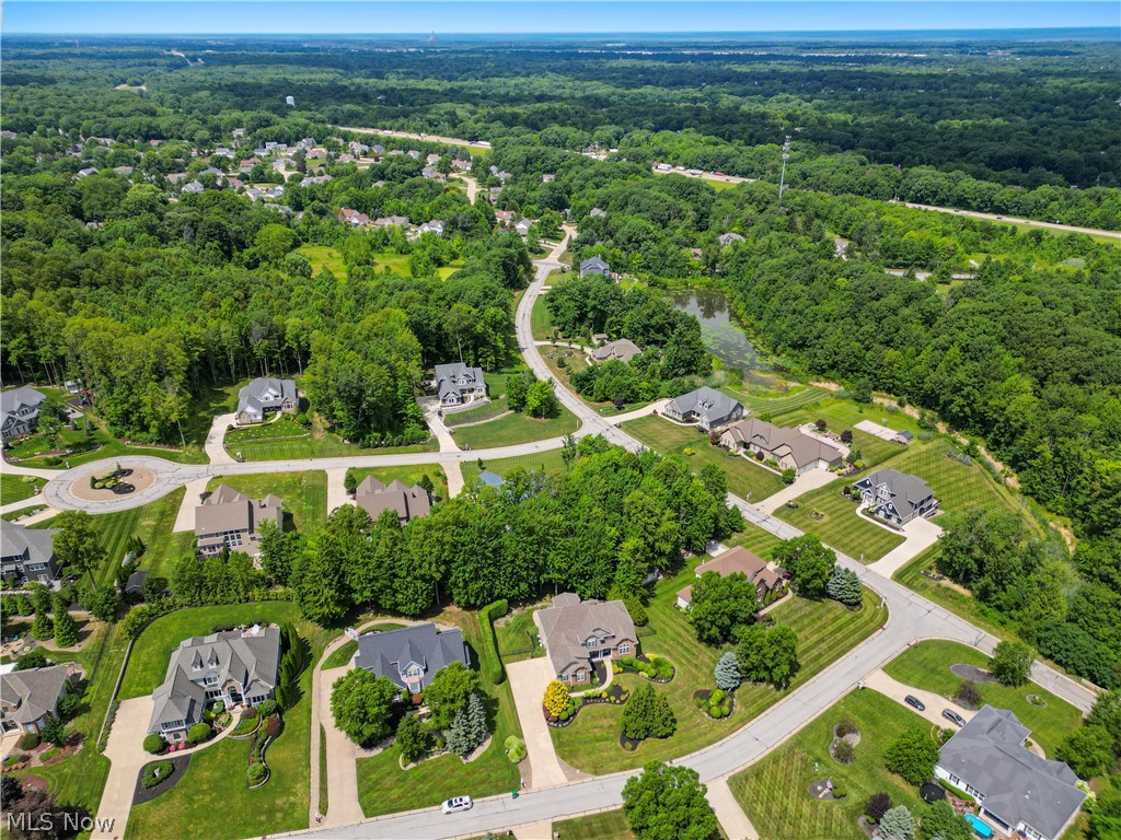 8000 Humphrey Hill Drive