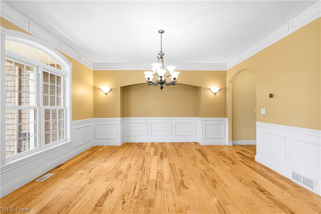 8000 Humphrey Hill Drive