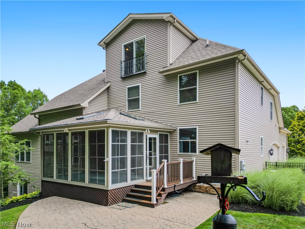 8000 Humphrey Hill Drive