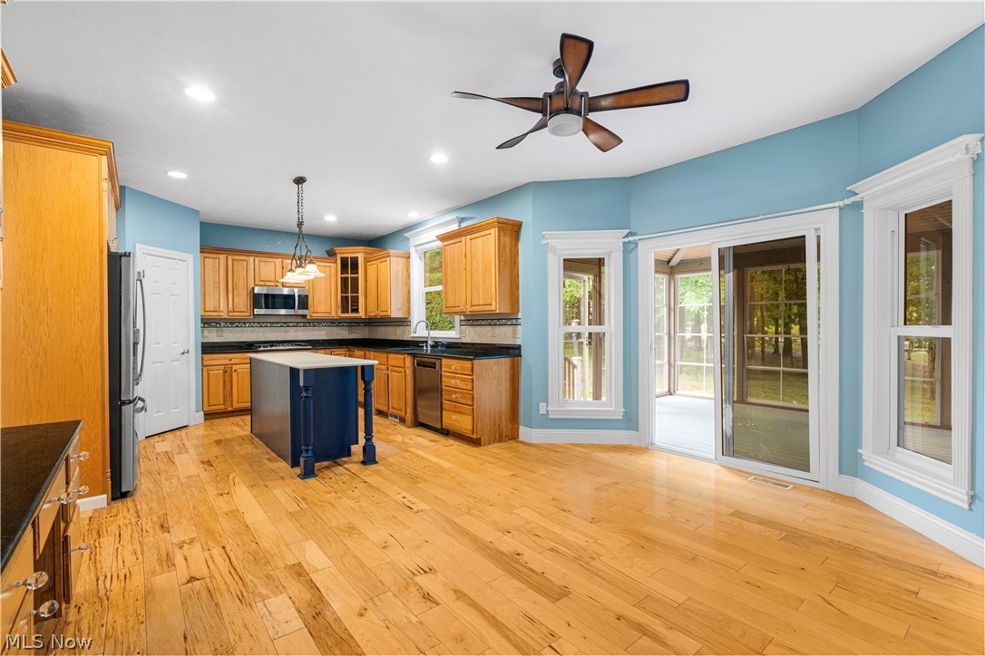 8000 Humphrey Hill Drive