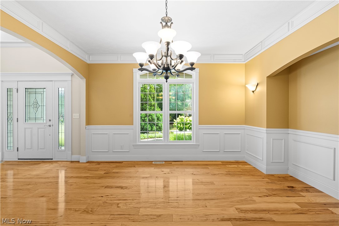 8000 Humphrey Hill Drive