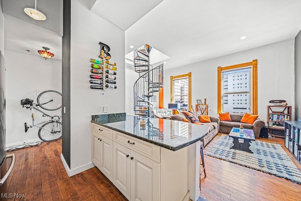 408 W Saint Clair Avenue 604