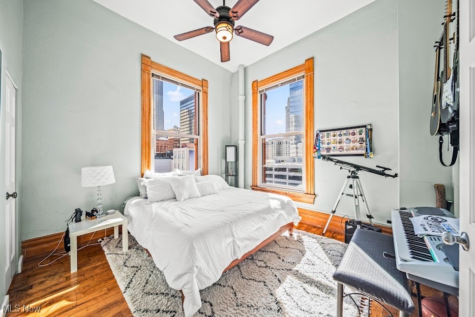 408 W Saint Clair Avenue 604