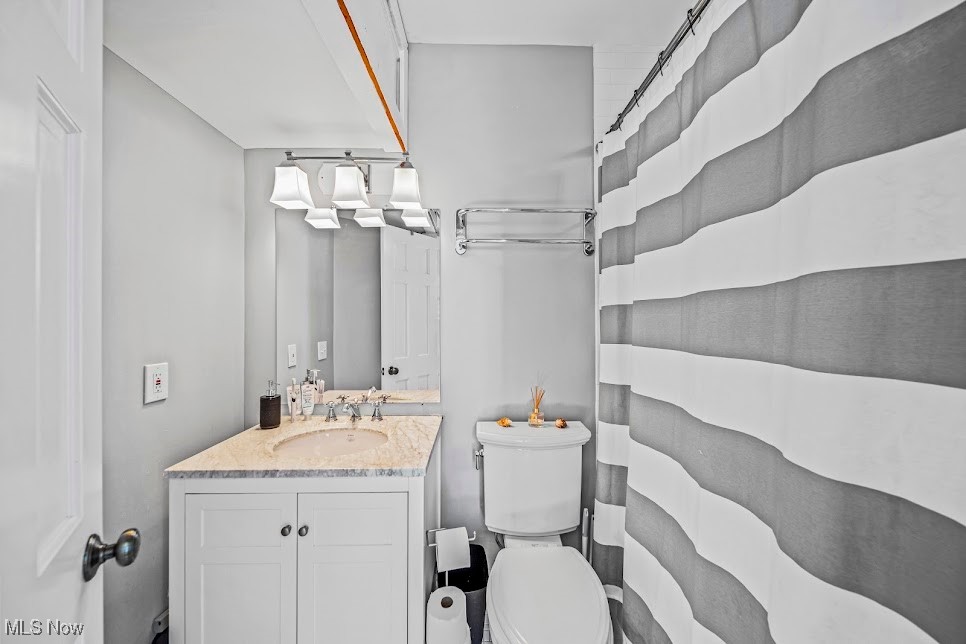 408 W Saint Clair Avenue 604